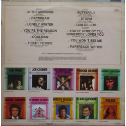 The Bee Gees