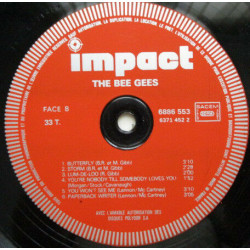The Bee Gees