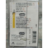 Eddy Mitchell - Mr Eddy Cassette audio-k7 NEUVE SOUS BLISTER