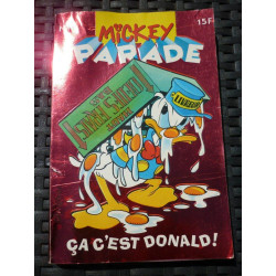 MICKEY parade n208 04