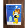 Le petit lion astronaute
