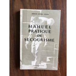 Manuel pratique de Secourisme