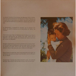 Contes de la Reine Fabiola