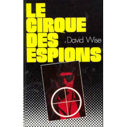 Le Cirque des espions