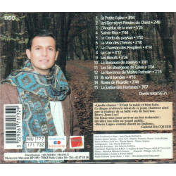 Chansons de France