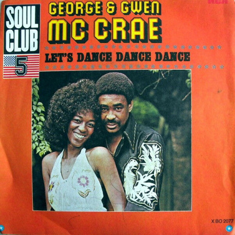 Let's Dance Dance Dance Let's Dance Dance Dance