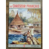 Le Chasseur Français Nº 722 Avril 1957