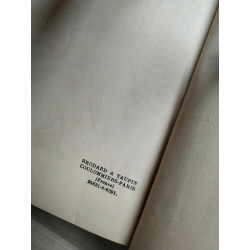 - en feu Hachette