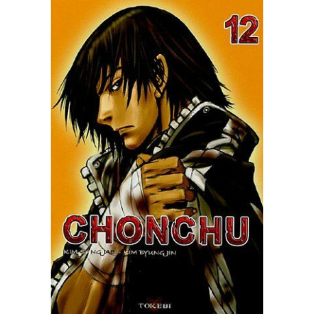 Chonchu Tome 12 Chonchu Tome 12