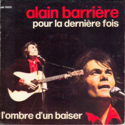 Pour La Dernière Fois