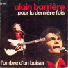Pour La Dernière Fois
