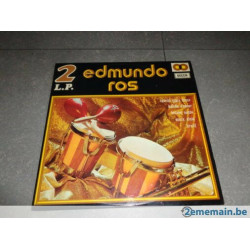 Edmundo Ros