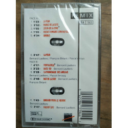 pouvoir Cassette audio k7 NEUVE SOUS BLISTER