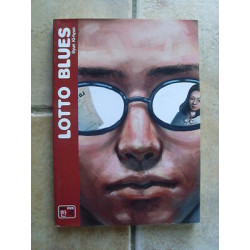 bd LOTTO BLUES Byun Ki Hyun