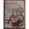 marie louise fischer Laura chez les cow boys Bibliothèque Rose...
