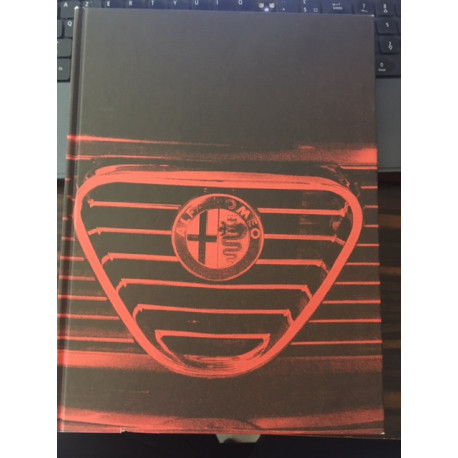 LES GRANDES MARQUES ALFA ROMEO LES GRANDES MARQUES ALFA ROMEO