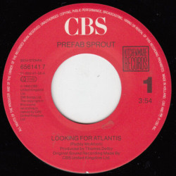 Looking For... Atlantis