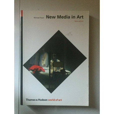 Michael rush New Media in art Michael rush New Media in art
