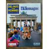Des Pays et Des Hommes n 94 L'Allemagne 1992