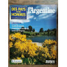 Des Pays et Des Hommes n 39 L'argentine 1990