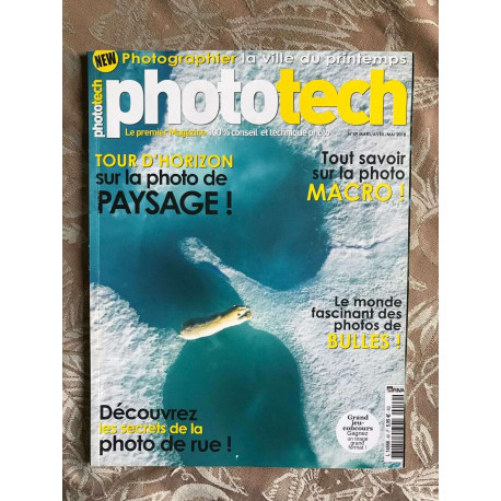 Phototech N° 49 Phototech N° 49