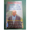 Les liassons dangerouses de Pierre Bérégovoy / Pocket 1994