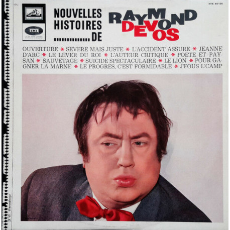 Nouvelles Histoires De Raymond Devos Nouvelles Histoires De Raymond Devos