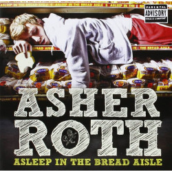Asleep in the Bread Aisle