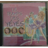 LE TEMPS DES YEYES