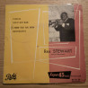 Rex Stewart And His Feetwarmers