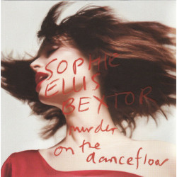 Murder On The Dancefloor