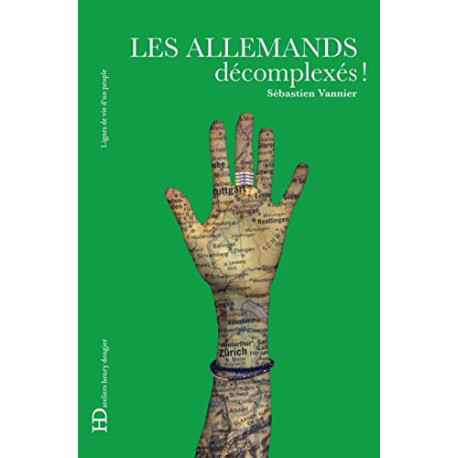 Les Allemands décompléxés Les Allemands décompléxés