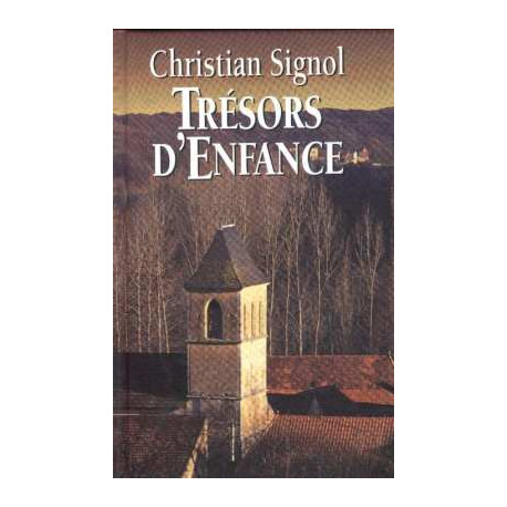 Trésors d'Enfance Trésors d'Enfance