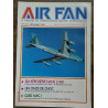 Air Fan Le Mensuel de L'aeronautique Militaire Nº 97 Décembre 1986