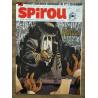 Spirou nº 3840 16 novembre 2011