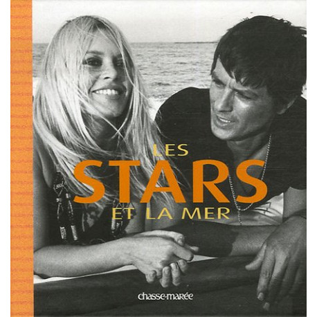 Les stars et la mer Les stars et la mer