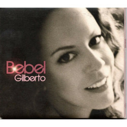 Bebel Gilberto