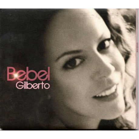 Bebel Gilberto