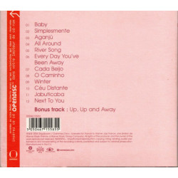 Bebel Gilberto