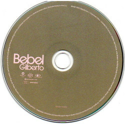 Bebel Gilberto
