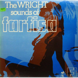 The Wright Sounds Of Farfisa