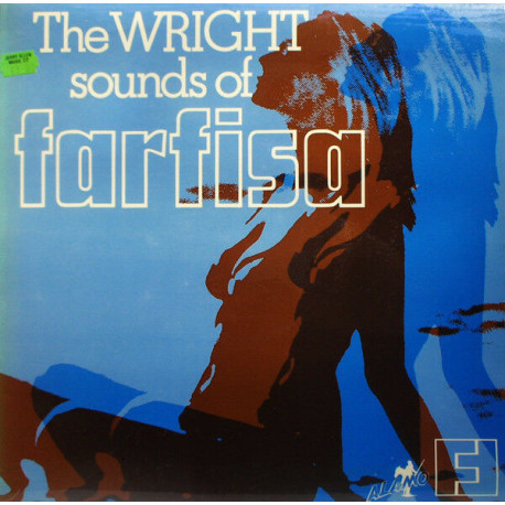 The Wright Sounds Of Farfisa