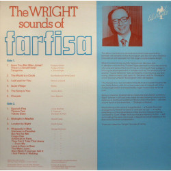 The Wright Sounds Of Farfisa