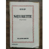 Gyp soeurette flammarion
