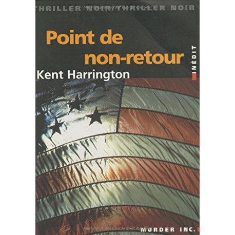 Point de non-retour Point de non-retour