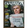 diapason Le Magazine de la Musique Classique Nº473 septembre 2000