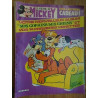 Le journal de Mickey hebdomadaire n 1545