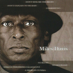 Miles Davis