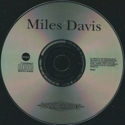 Miles Davis