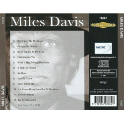 Miles Davis